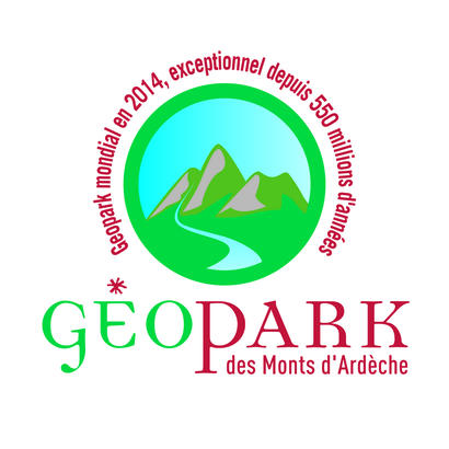 Geopark - Parc Naturel Régional des Monts d'Ardèche