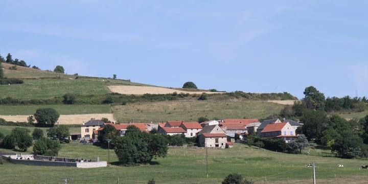 Village d'Autrac