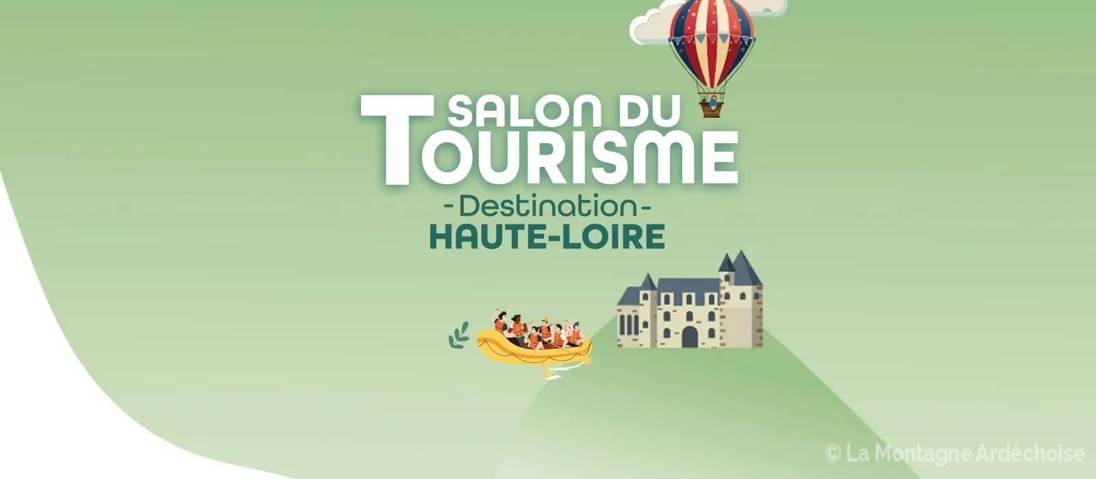 Salon Destination Haute-Loire